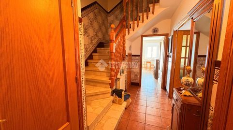 Foto 4 de Casa adosada en venda a C. Real, Corral de Almaguer, Toledo