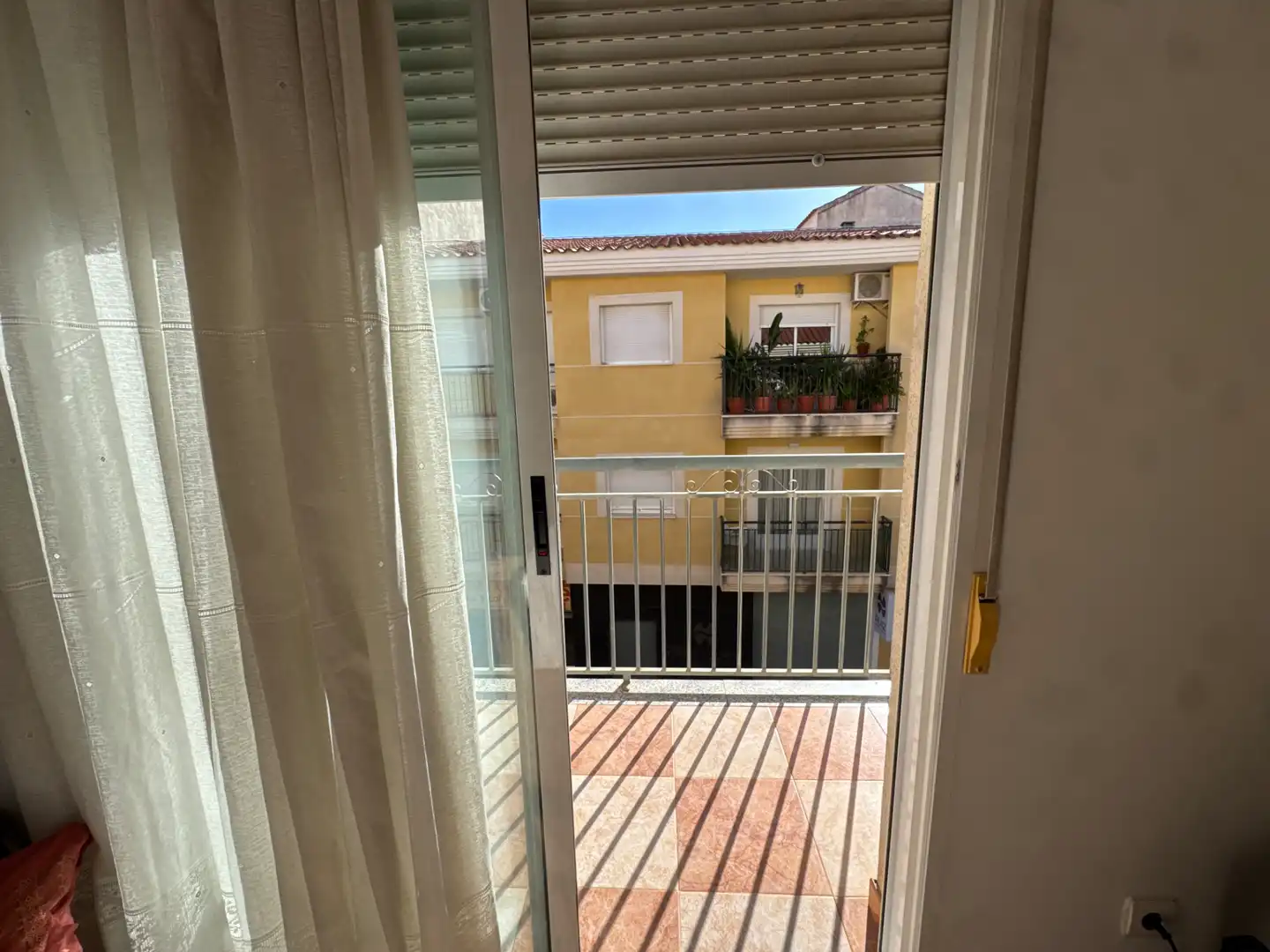 Wohnung mit Terrasse zum Verkauf in Carretera de Murcia 13, imagen 9