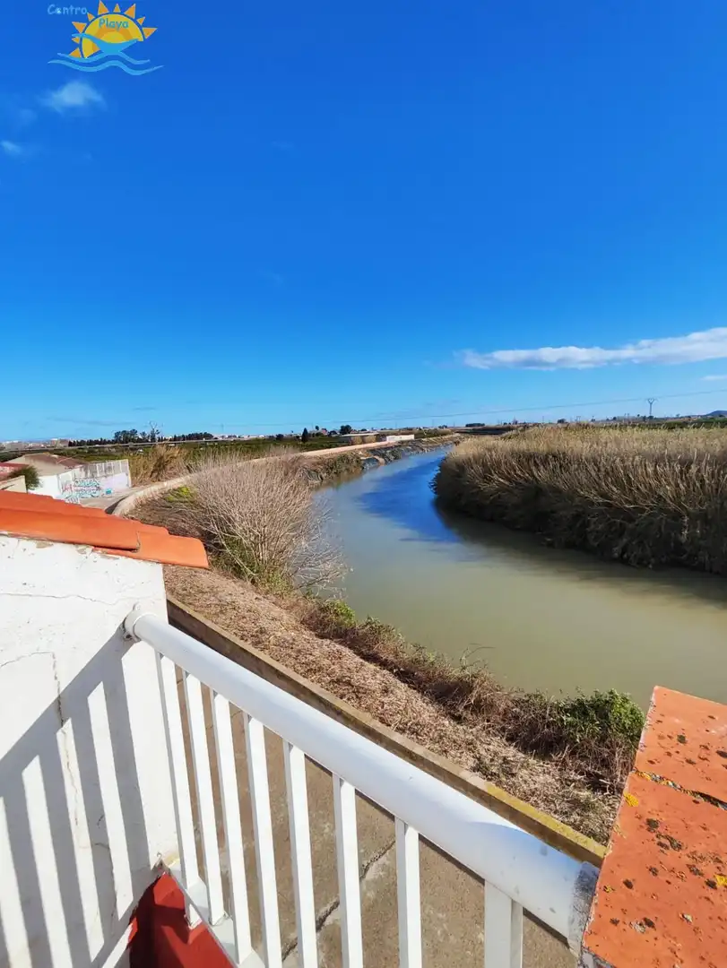 Casa o xalet en venda a Fortaleny