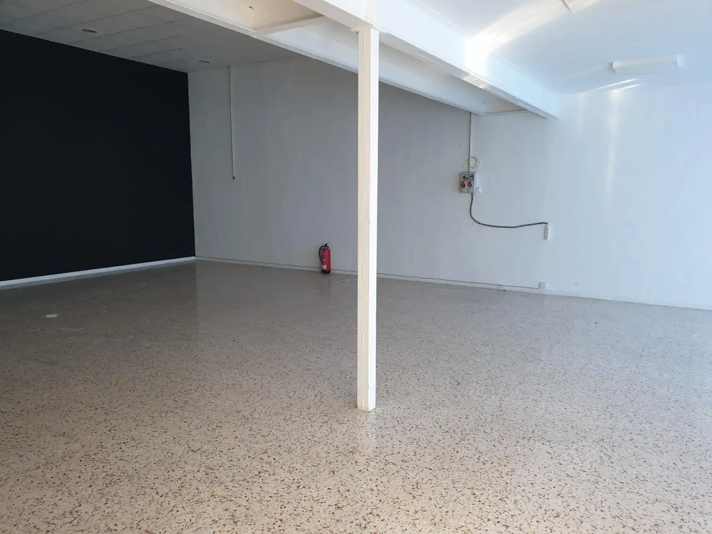 Nave industrial in vendita a Campo Alto - Club de Campo, imagen 2