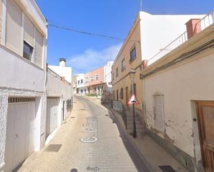 Exterior view of Duplex for sale in Rioja