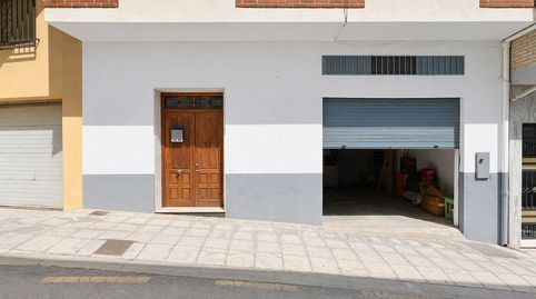 Foto 2 von Haus oder Chalet zum Verkauf in Ntra Sra de la Piedad, 3, Baza, Granada