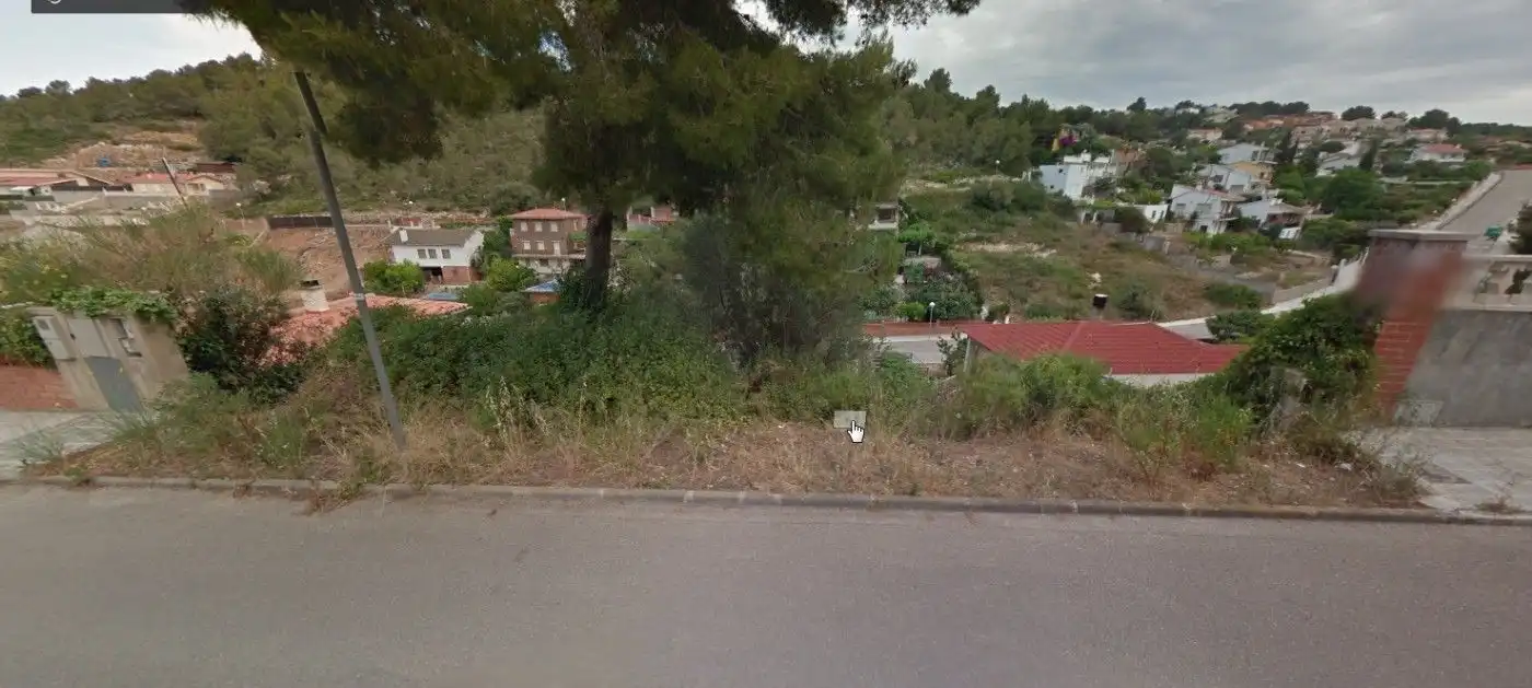 Wohnbaugrundstück zum Verkauf in Castellet i la Gornal, imagen 2