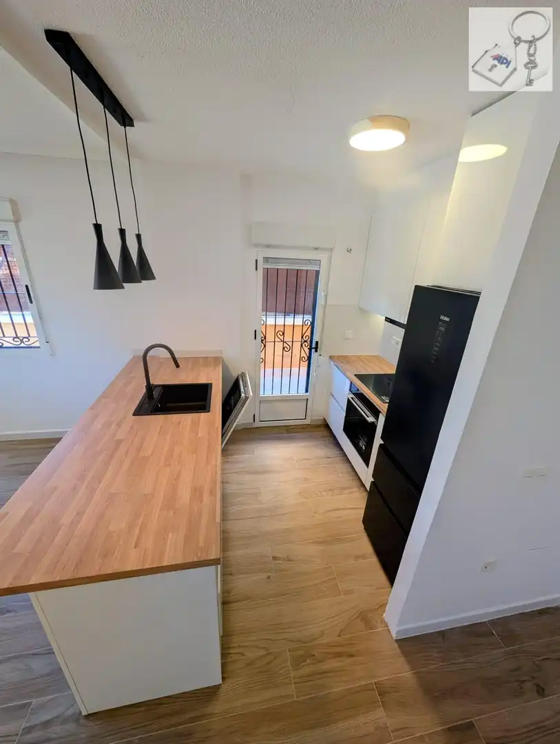 Chalet con piscina en venta en Orihuela Costa, imagen 8