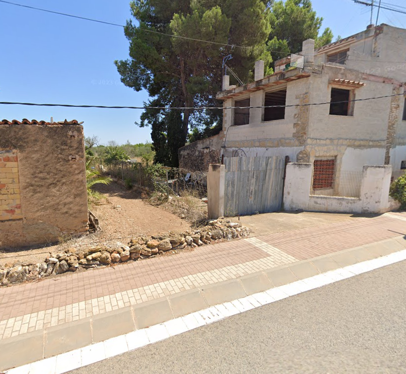 Residencial en venda en Santa Bàrbara