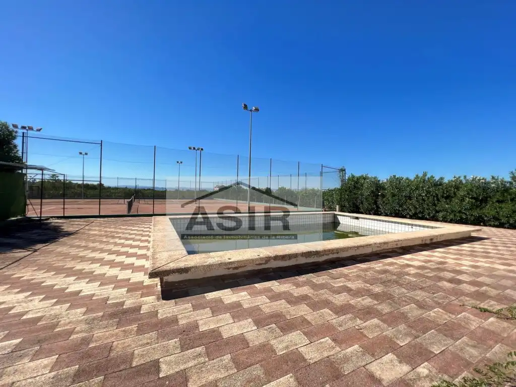 Villa con piscina in vendita a Urbanitzacions i Pedanies Nord, imagen 24