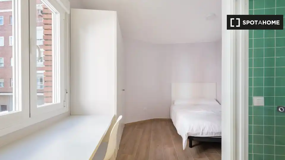 Zimmer in Centro