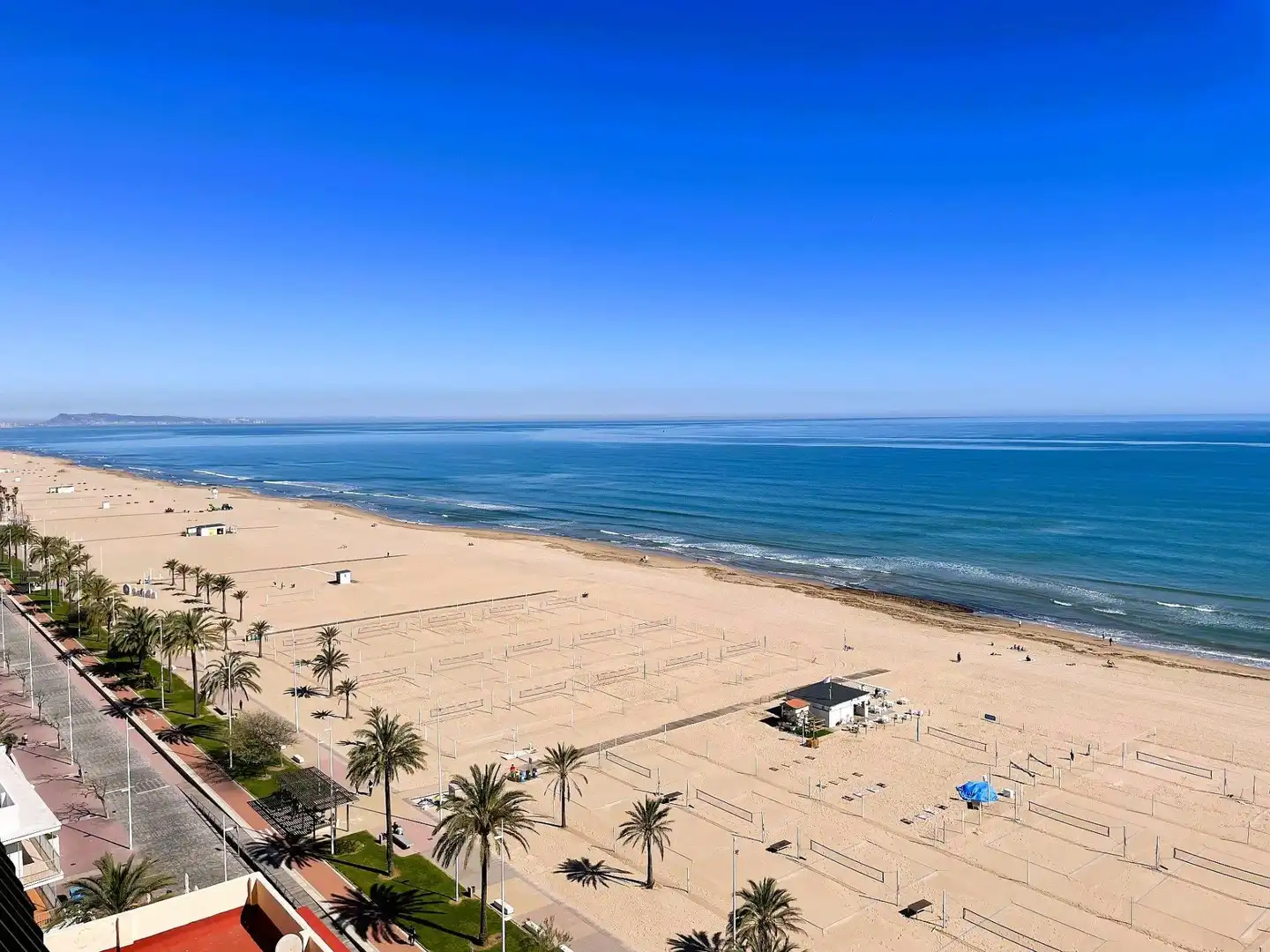 Apartments for rent in Paseo MARITIM NEPTU, 53, Playa de Gandia