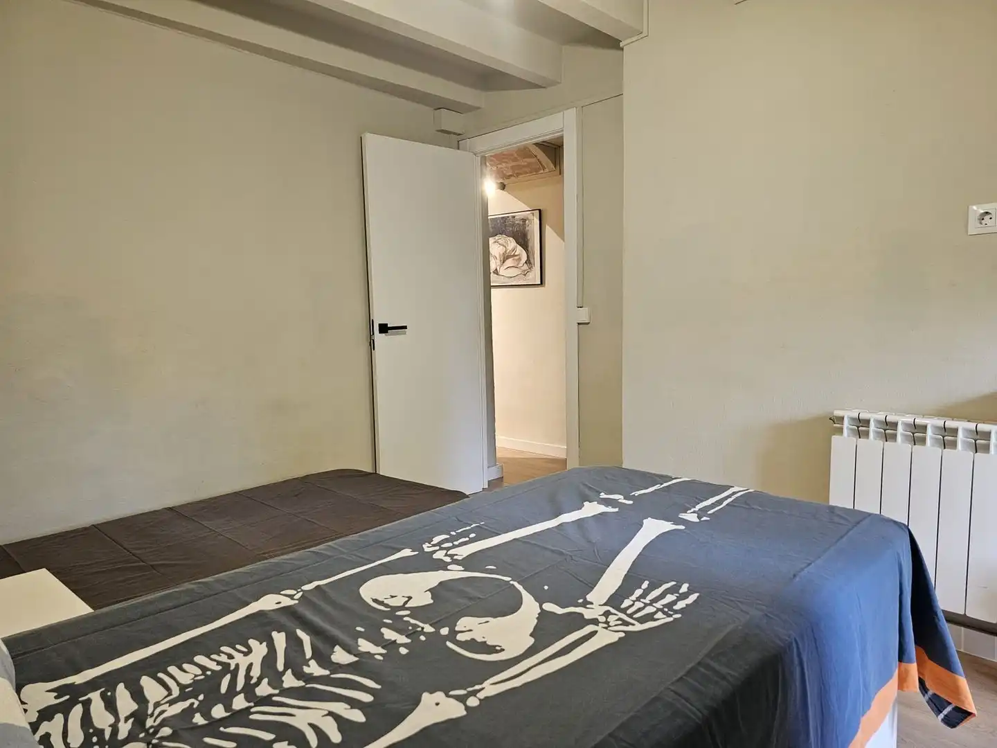 Chalet con jardín en venta en Calle d'Amadeu Vives, imagen 29