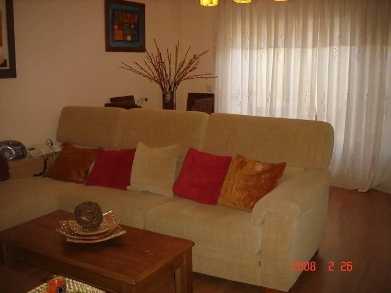 Piso en venta en Calle PABLO PICASSO7, Valdeavero