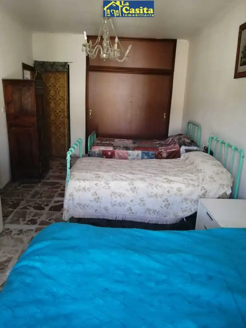 Finca rústica en venta en Calle Carmen, Granátula de Calatrava