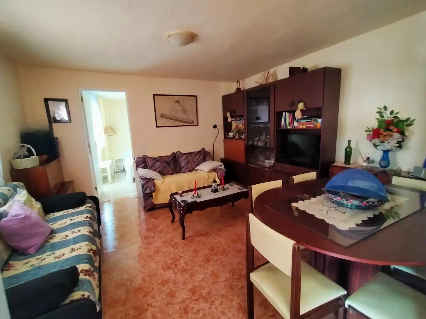 Terreny rústic en venda a Igueste de Candelaria, imagen 18