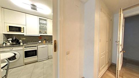 Foto 3 de Pis en venda a Plaça Víctor Mateu I Moles, Príncep de Viana - Clot -Xalets Humbert Torres, Lleida