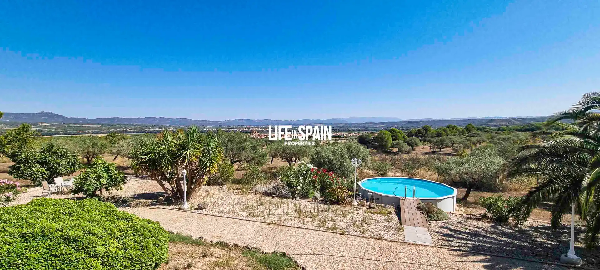 Casa o chalet en venta en Ginestar con Calefacción, Jardín privado y Terraza