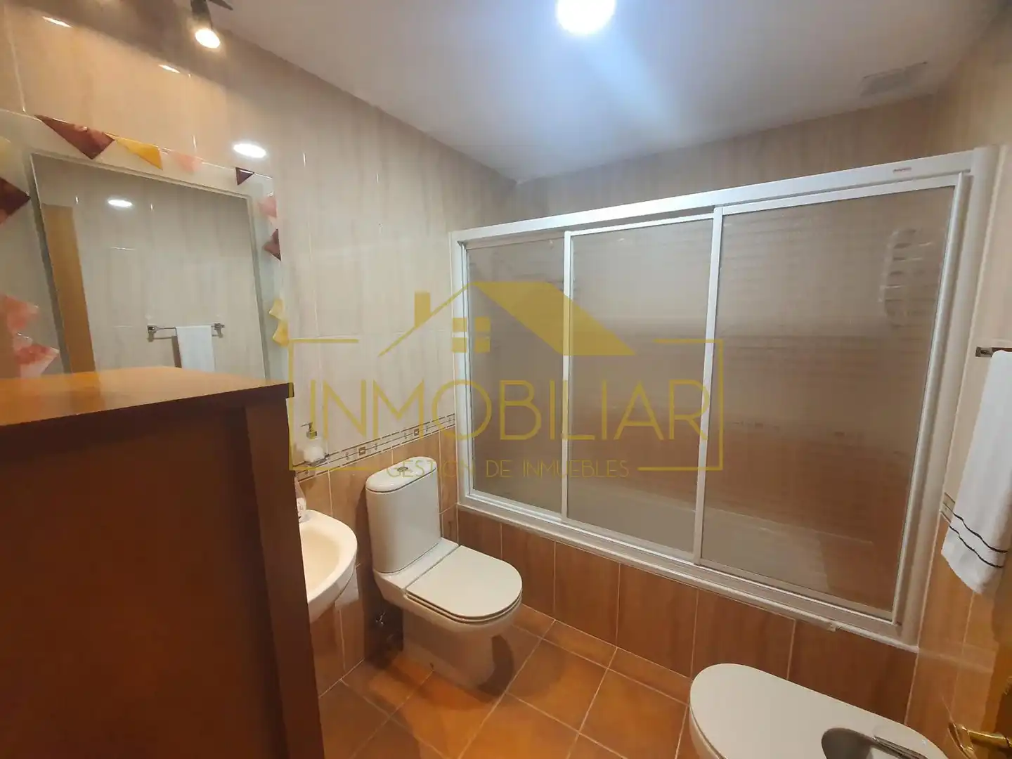 Flat with lift for sale in Fuentebella -San Felix - El Leguario, imagen 5