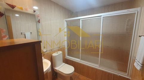 Foto 5 de Piso en venta en Fuentebella -San Felix - El Leguario, Parla