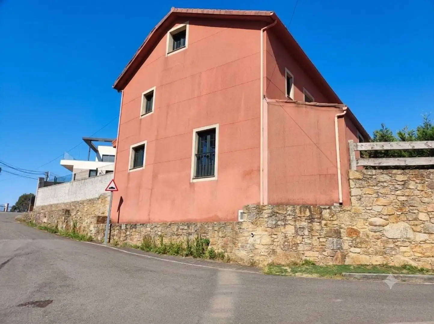 Villa avec jardin à vendre à Calle de Montepequeno, imagen 6