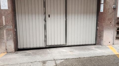 Photo 3 of Garage to rent in Acebal Idígoras Kalea, 2, Albia, Bilbao