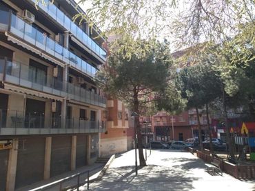 Gewerbefläche zum Verkauf in Carrer Germans Izquierdo