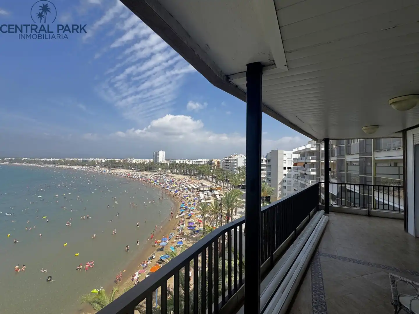 Apartament amb ascensor en venda a Calle COLON, imagen 2