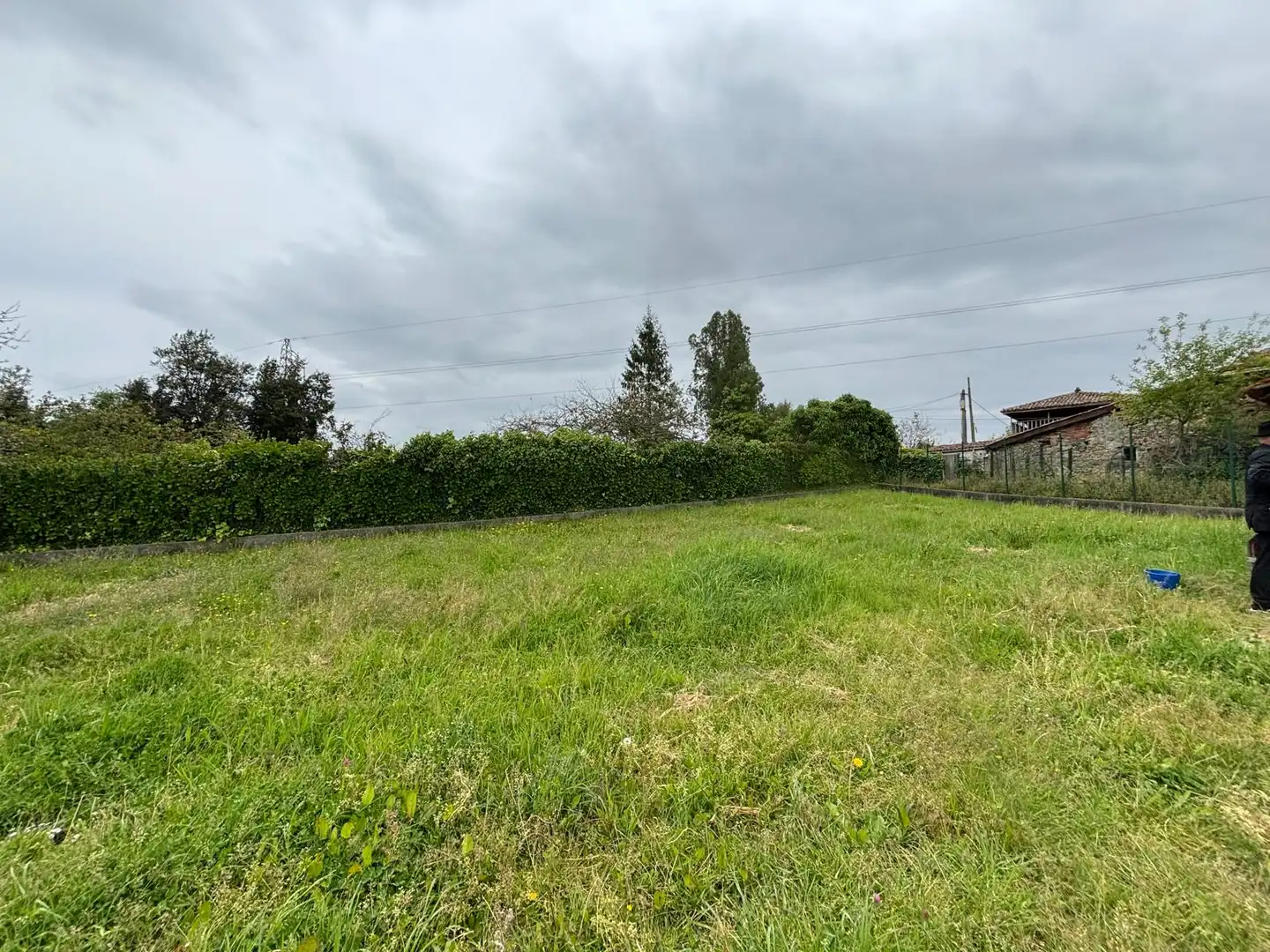 Residential land for sale in Parroquias Sur - La Manjoya, imagen 11