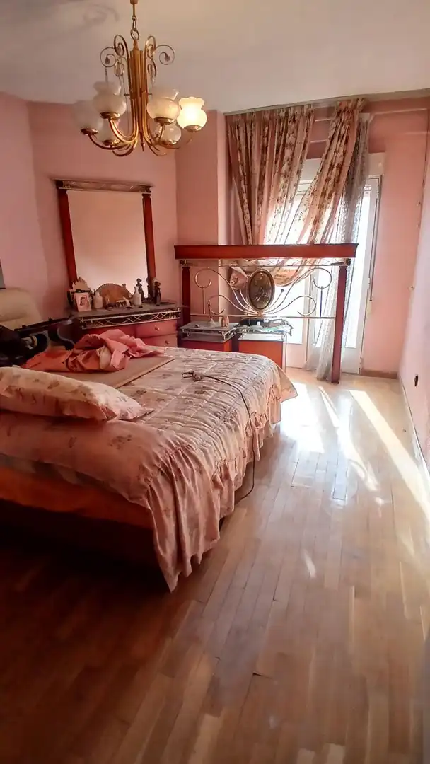 Wohnung zum Verkauf in ALFONSO XIII, Numancia