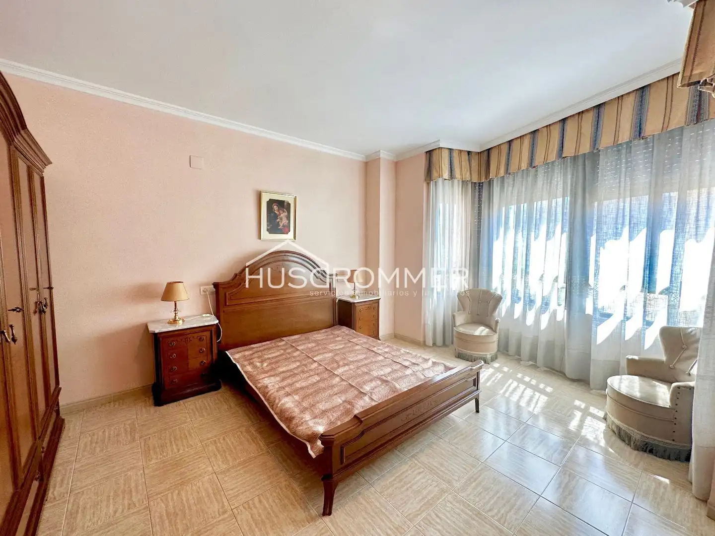 Houses for sale in calvario, El Pilar