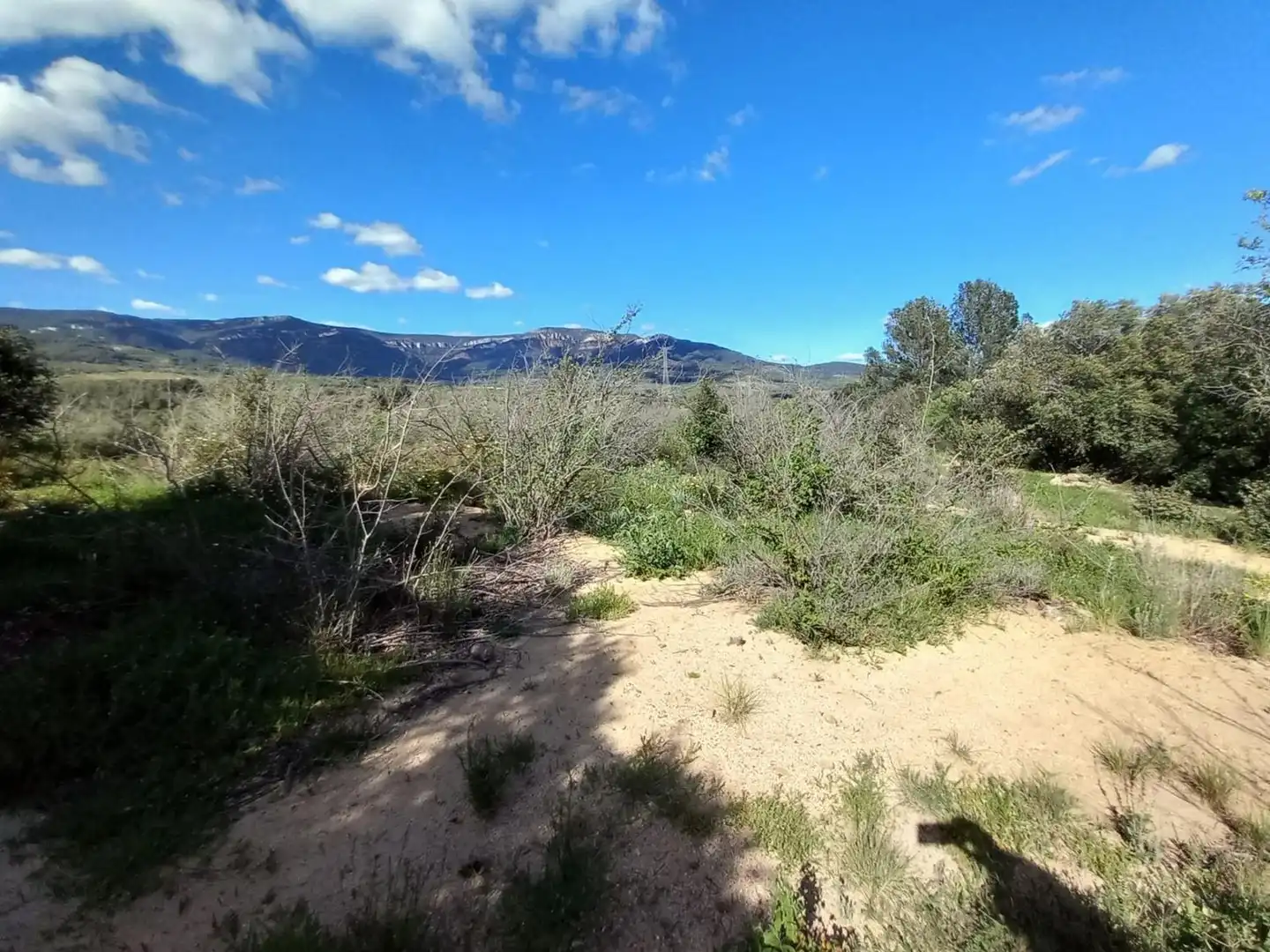 Terreny residencial en venda a T-704, imagen 16