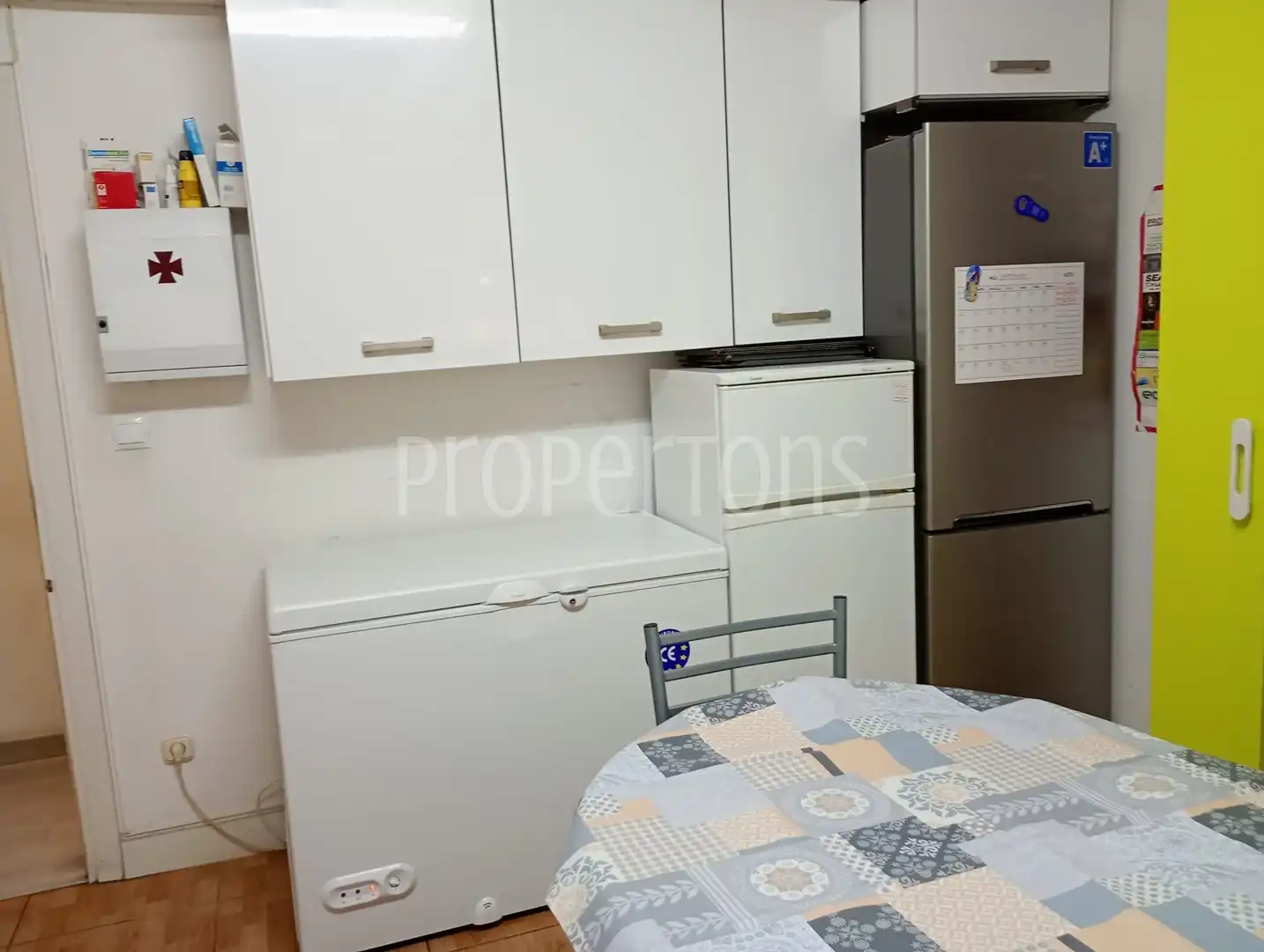 Kitchen of Flat for sale in Vitoria - Gasteiz