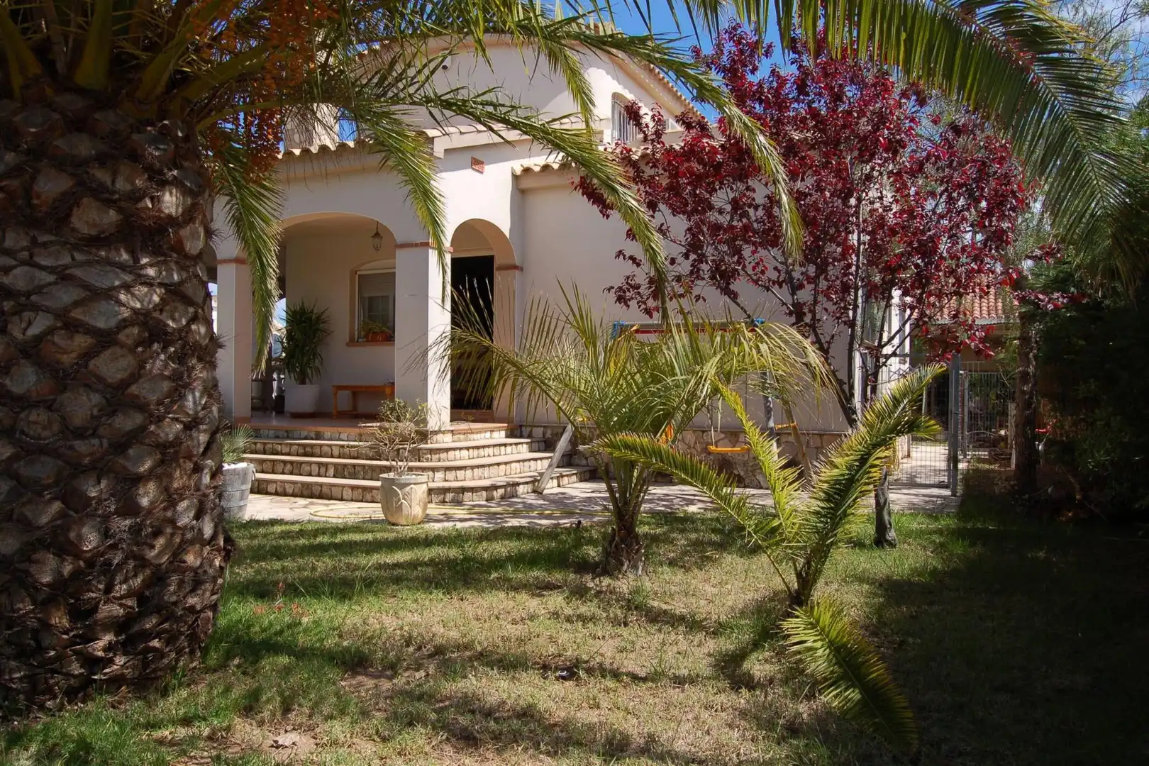 Villa con piscina in vendita a Deltebre, imagen 4