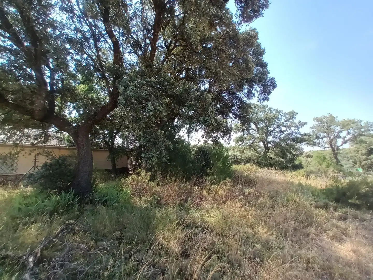 Casa o xalet en venda en Hontoba amb Calefacció, Jardí privat i Terrassa
