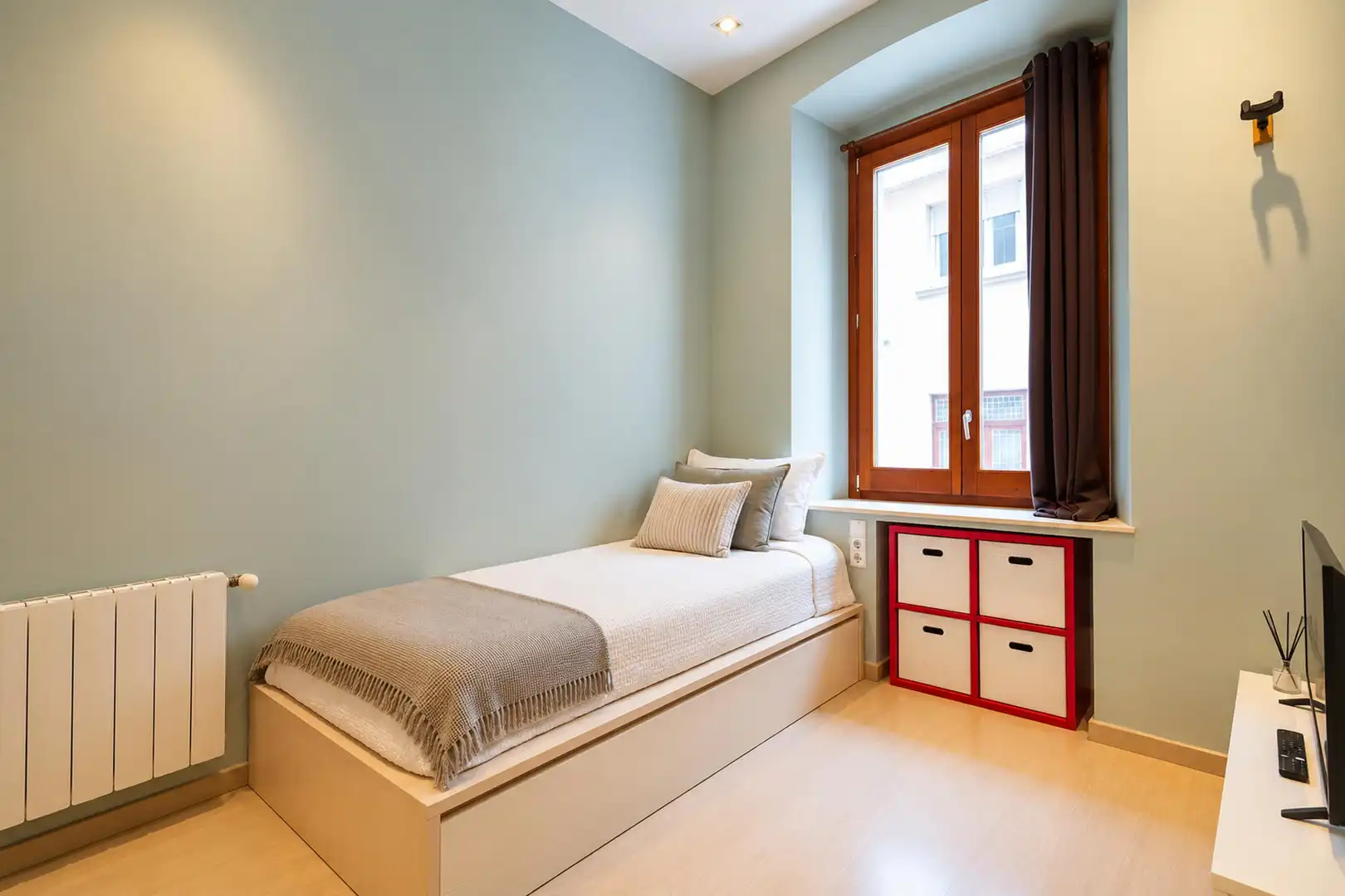 Apartament amb jardí en venda a 17 Carrer del Nord, imagen 21