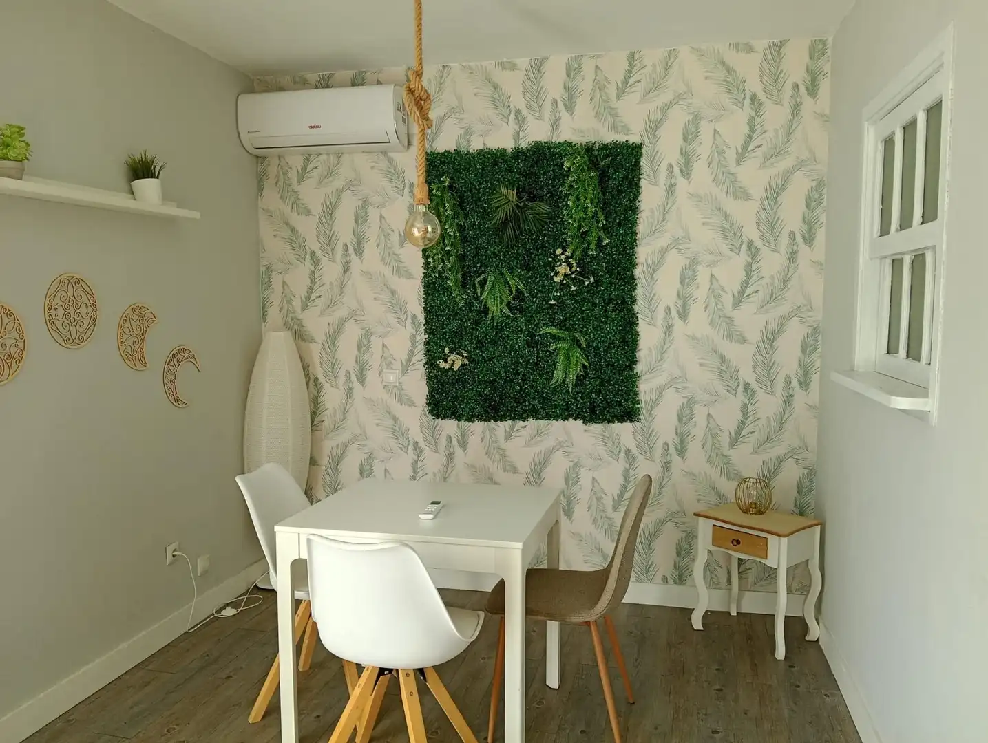 Comedor de Casa o chalet en venta en Churriana