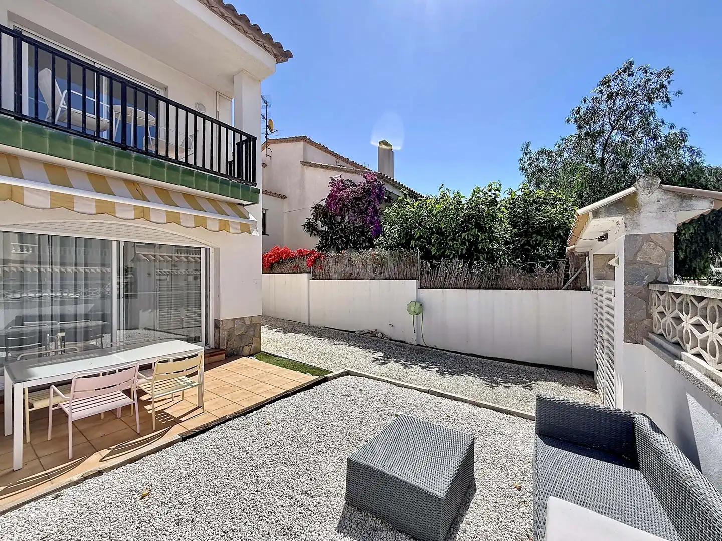 Terrace of Houses for sale in Sant Pere de Ribes  with Air Conditioner, Heating and Terrace