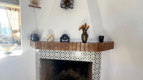 Foto 5 de Finca rústica en venda a Guadalobón, Estepona