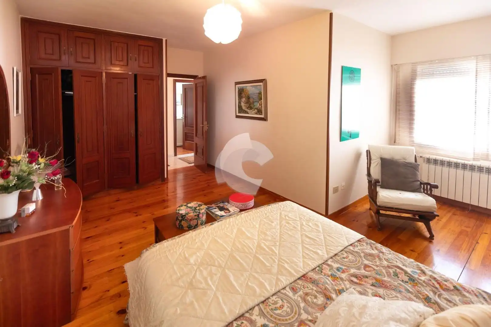 Casa amb jardí en venda a Ribadavia, imagen 14
