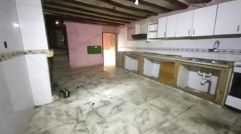 Foto 3 de Casa adosada en venda a Sant Josep, La Salzadella, Castellón