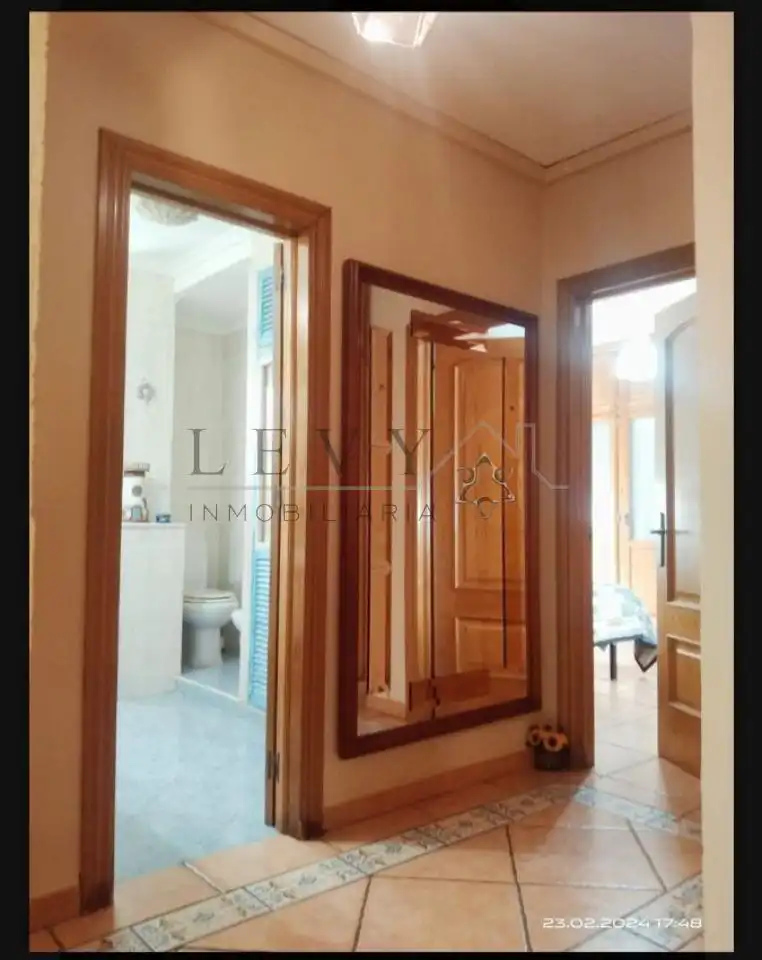 Casa o chalet en venta en Parque Ayala - Jardín de la Abadía - Huelín