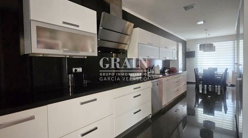 Photo 5 of Detached homes for sale in Ensanche - Franciscanos, Albacete Capital