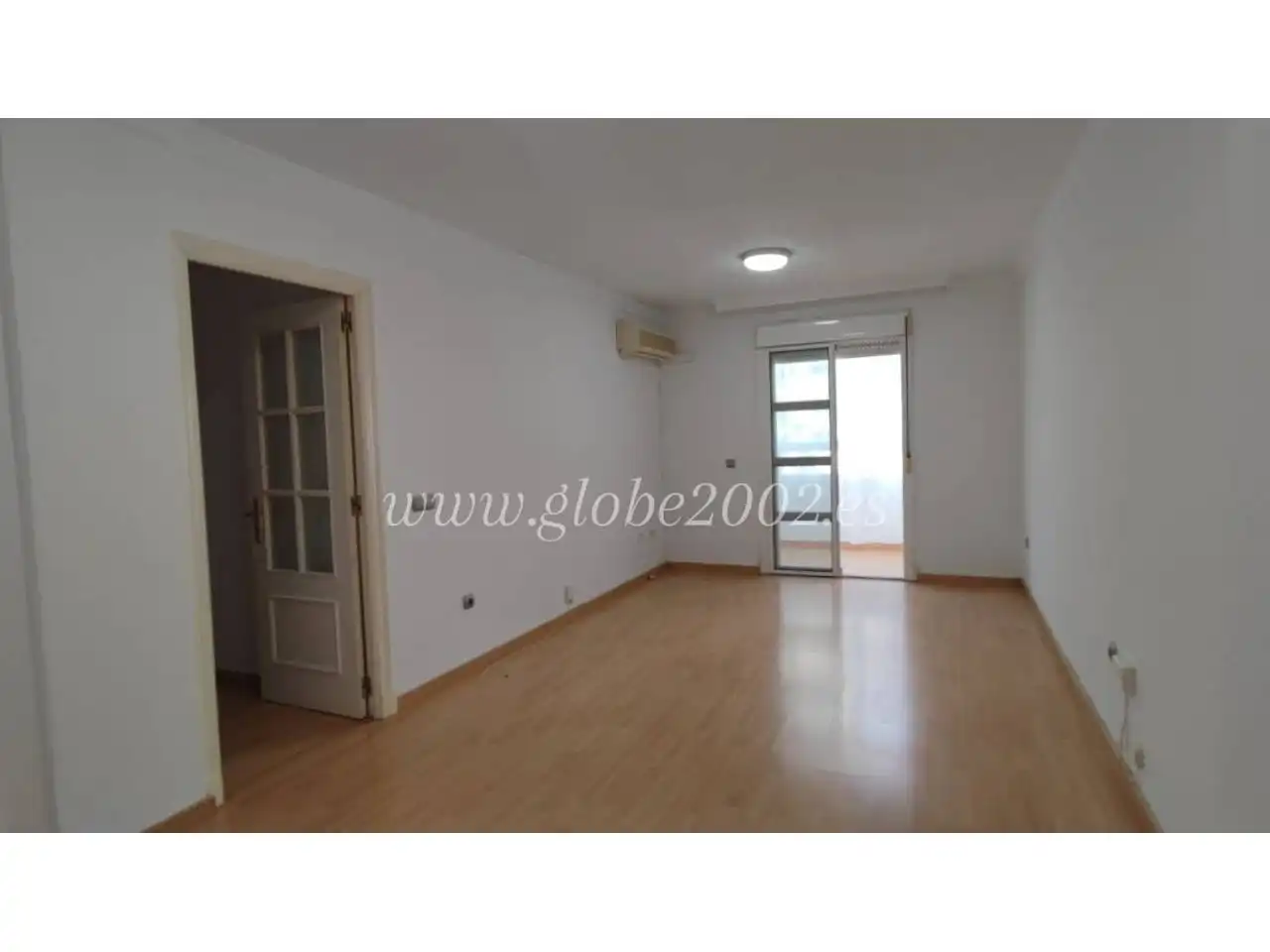 Sala de estar de Piso de alquiler en San Fernando con Aire acondicionado, Terraza y Trastero