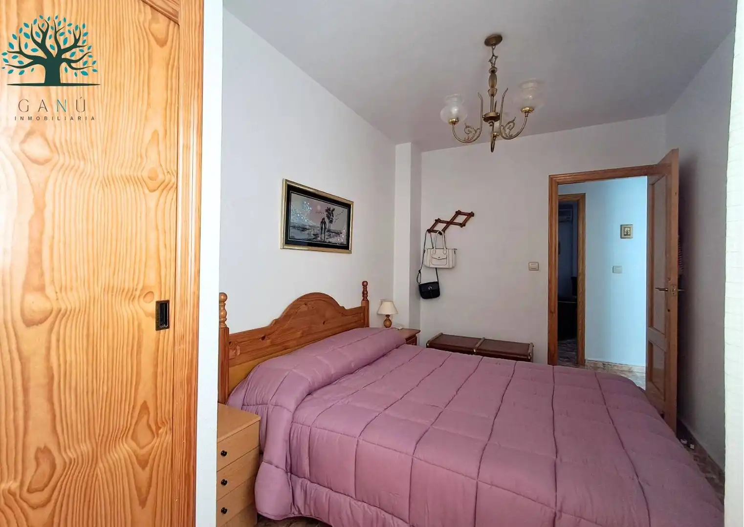 Apartamento con terraza en venta en Calle ALCALÁ GALIANO, imagen 20