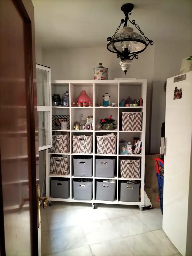 Casa o xalet en venda en Alcalá de Guadaira amb Aire condicionat, Calefacció i Terrassa