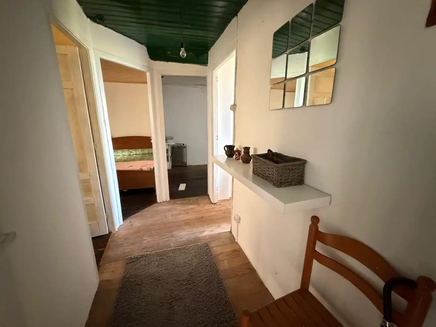 Detached homes for sale in A Cañiza    with Private garden and Furnished