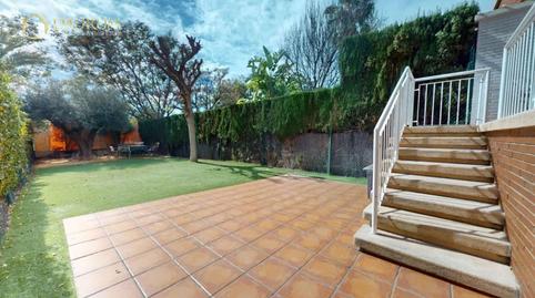 Photo 5 of Single-family semi-detached for sale in Ossa Major, Almajada - Ravel, Mutxamel