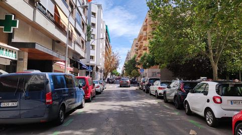 Foto 2 von Garage zum Verkauf in Calle Joaquin Maria Lopez, 46, Gaztambide, Madrid Capital