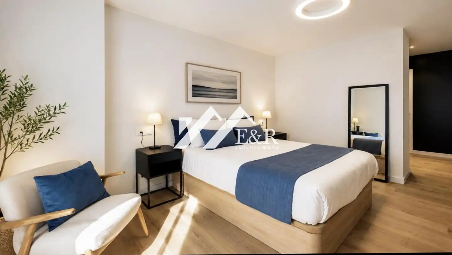 Dúplex con ascensor en venta en Calle de Na Maria Pla, imagen 15