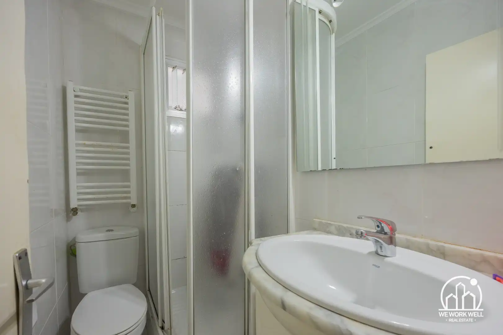 Wohnung mit Aufzug zum Verkauf in Txotena Kalea, imagen 9