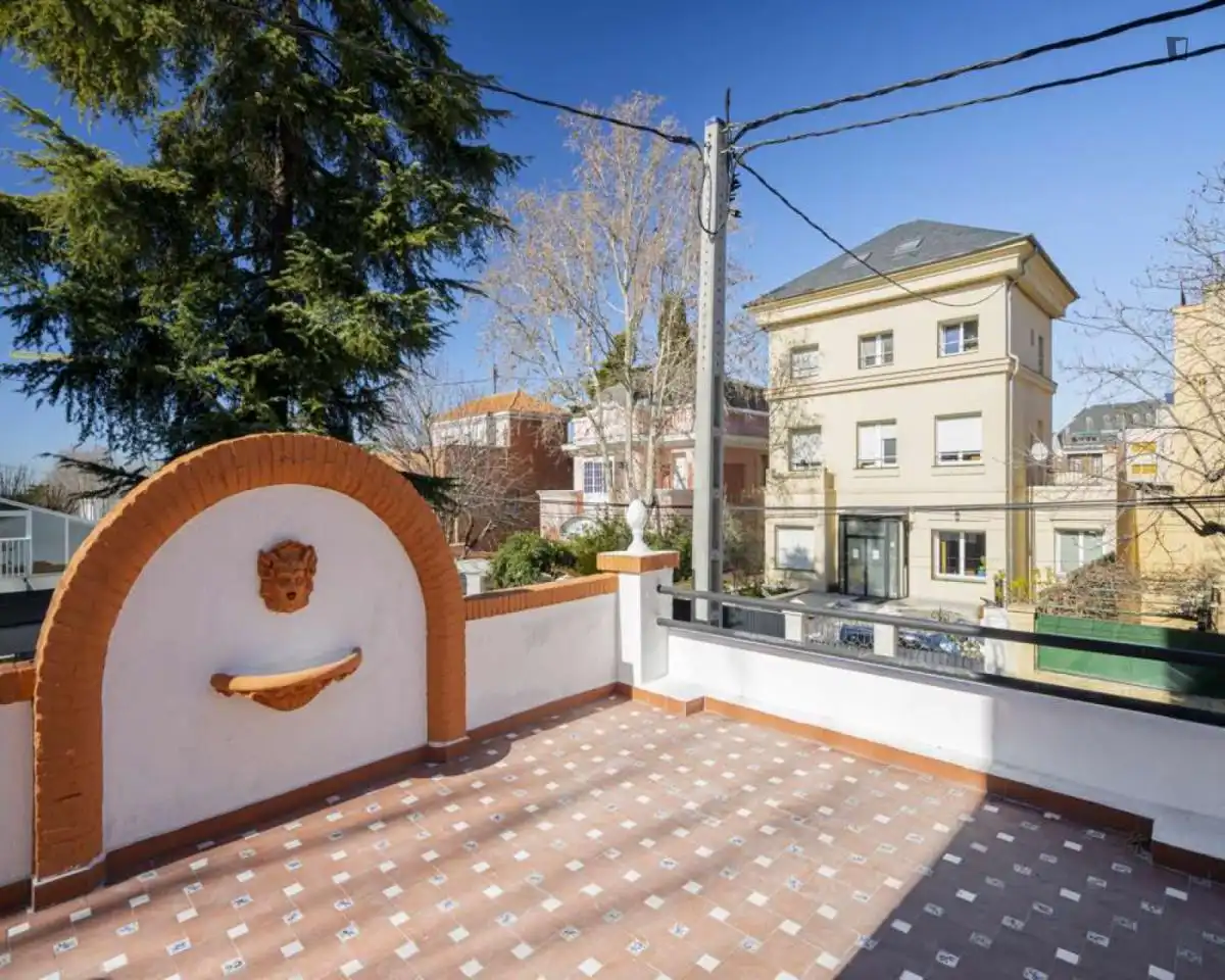 Zimmer in Vallehermoso