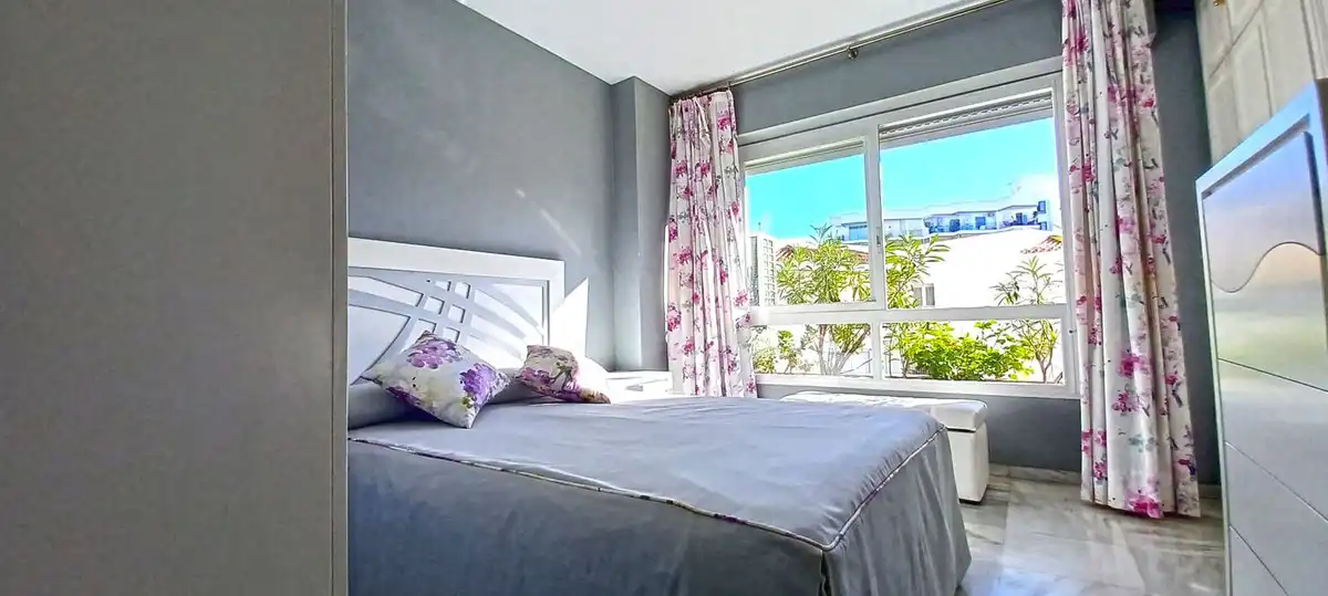 Piso con ascensor en venta en Marbella Centro, imagen 4
