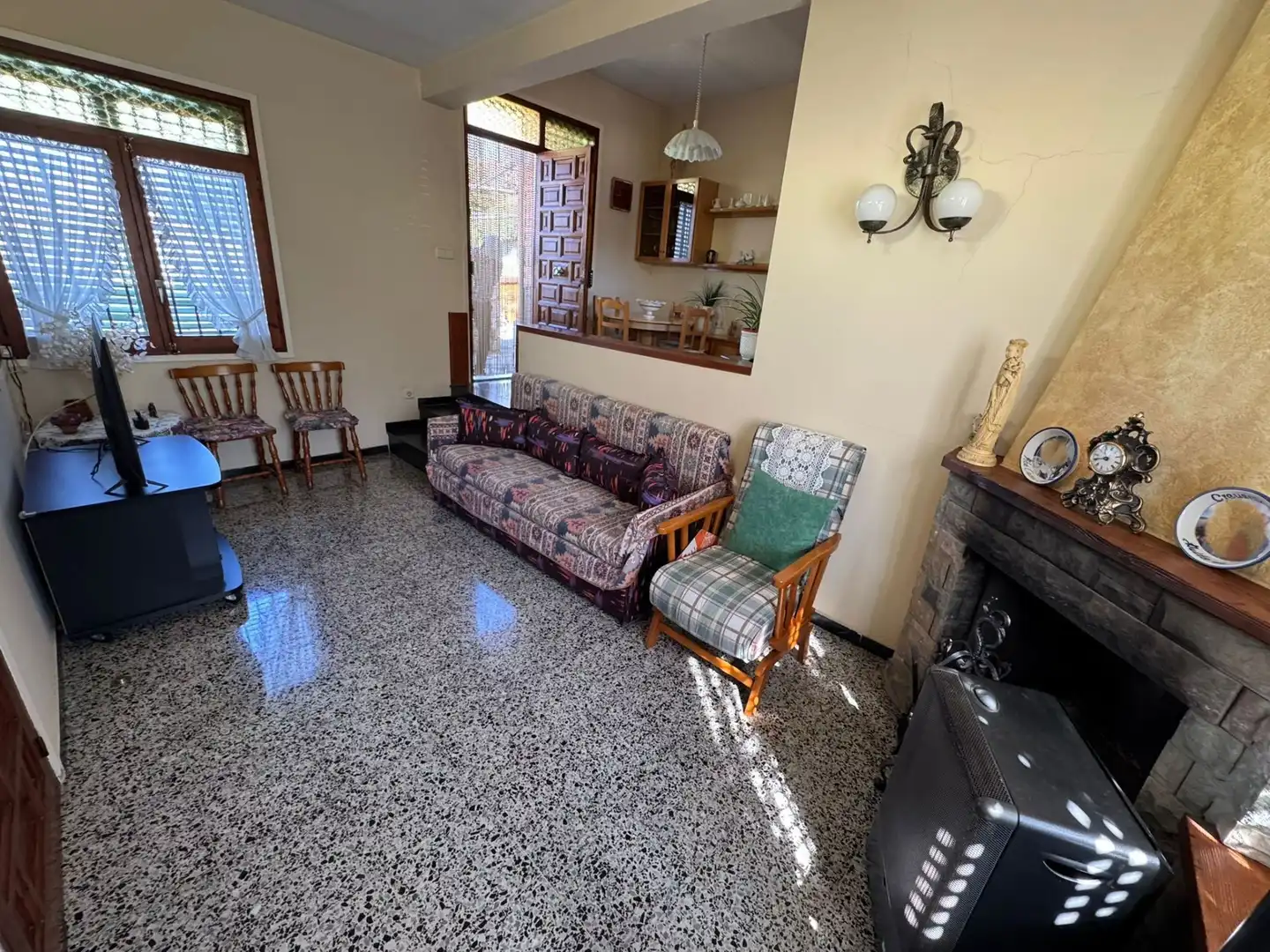 Maison avec jardin à vendre à Mas Mora - Sant Daniel, imagen 8
